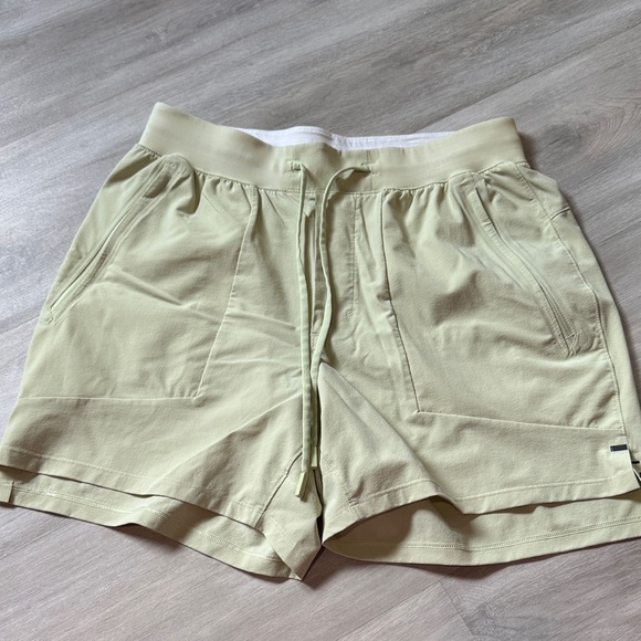 lululemon athletica Other - Lululemon men’s shorts size medium